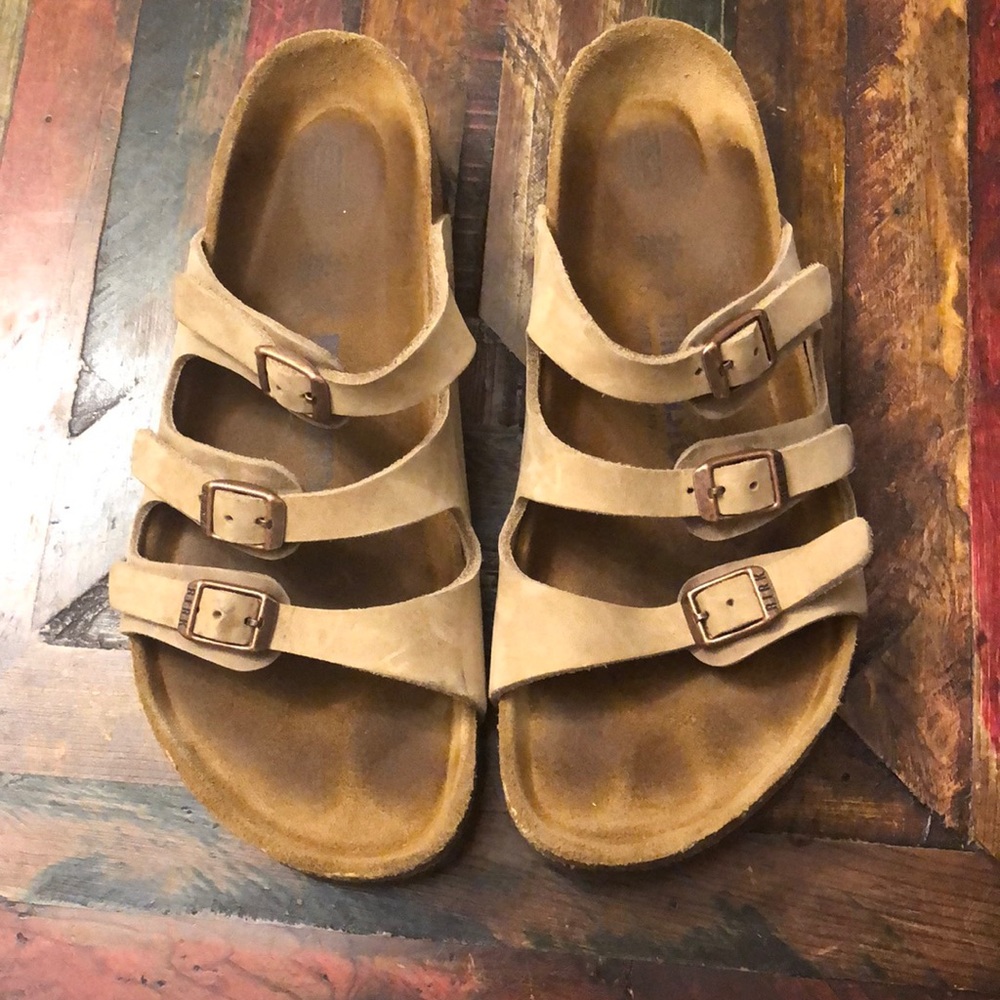 Birkenstock Sandals